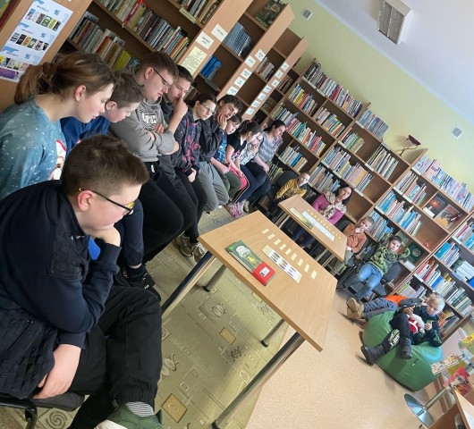 Paldies par dalību "Bērnu, jauniešu un vecāku žūrijā 2024"! (25.02.2025.)